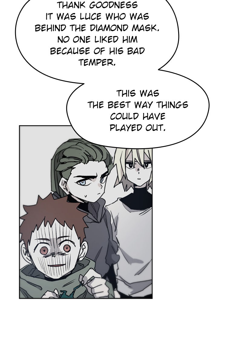 Read The Ember Knight Manga Online