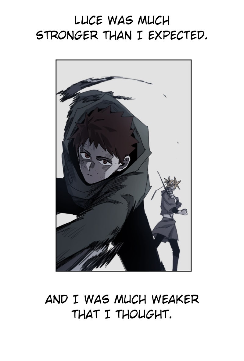Read The Ember Knight Manga Online