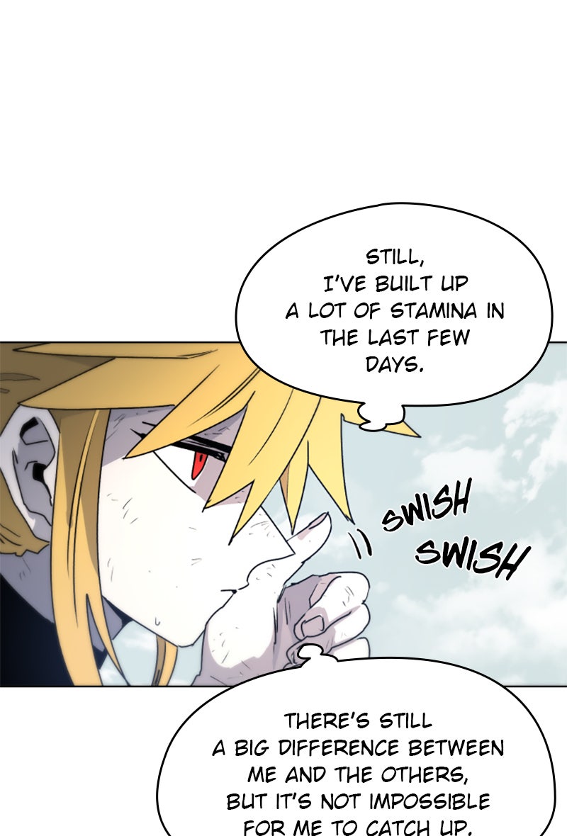 Read The Ember Knight Manga Online