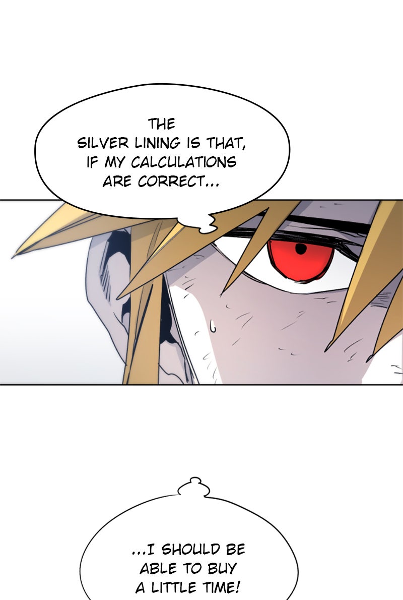 Read The Ember Knight Manga Online