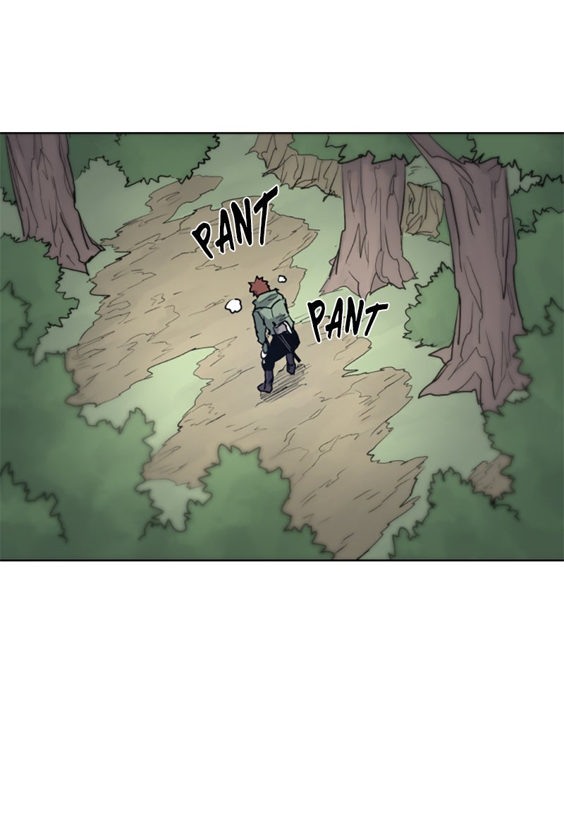Read The Ember Knight Manga Online