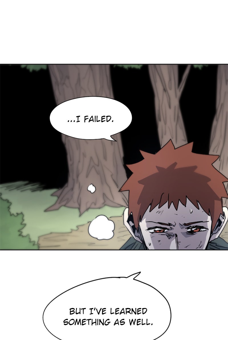 Read The Ember Knight Manga Online