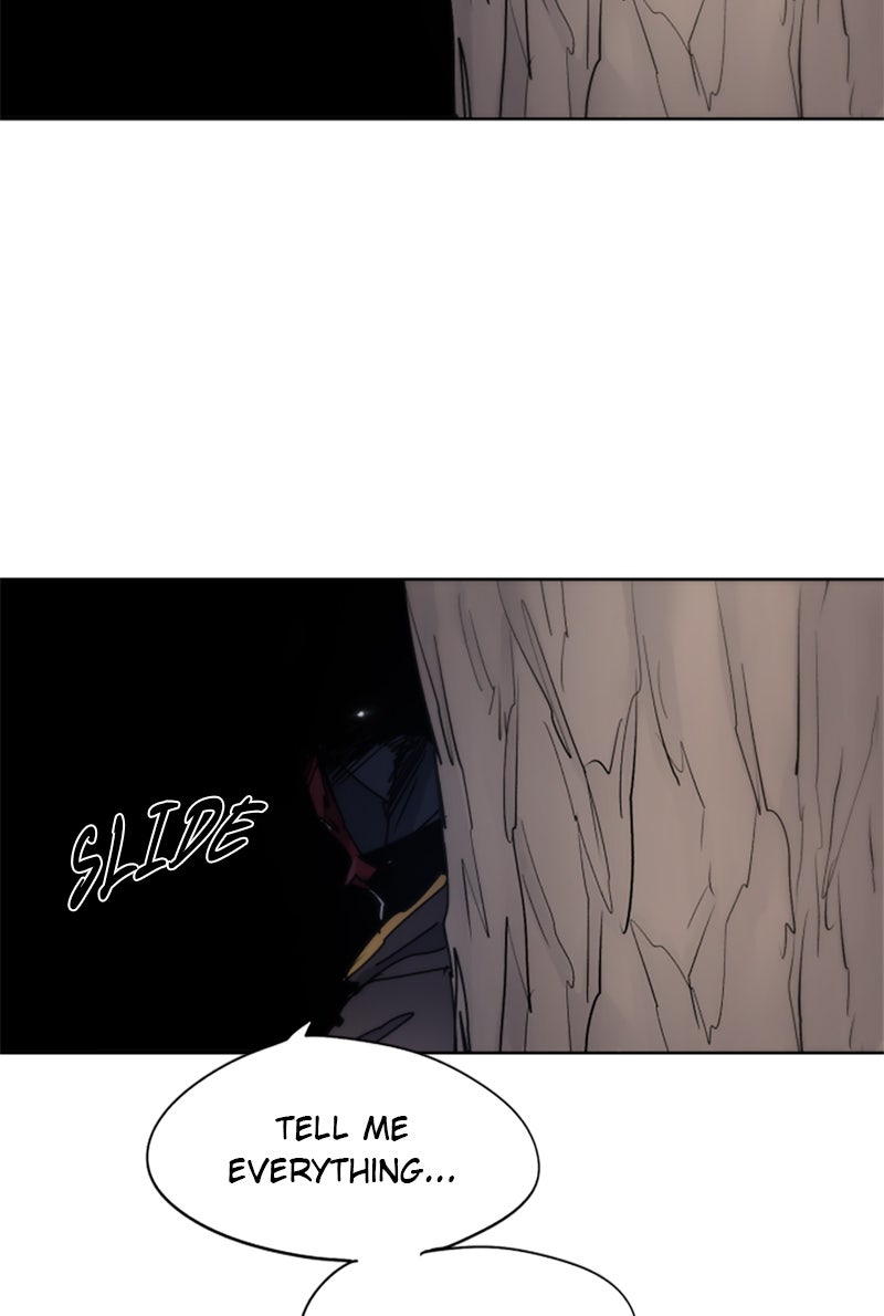 Read The Ember Knight Manga Online