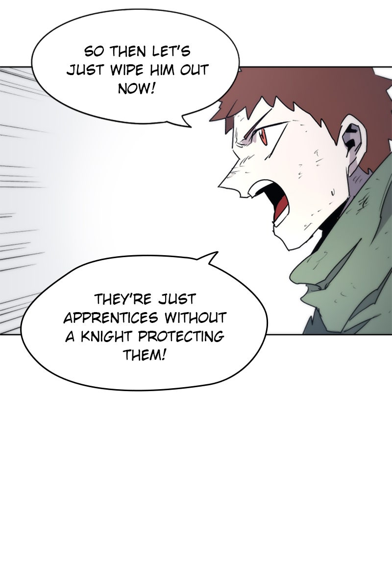 Read The Ember Knight Manga Online