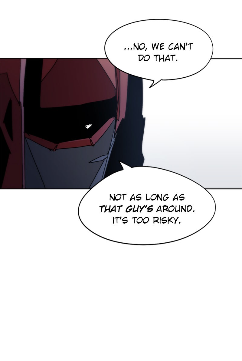 Read The Ember Knight Manga Online