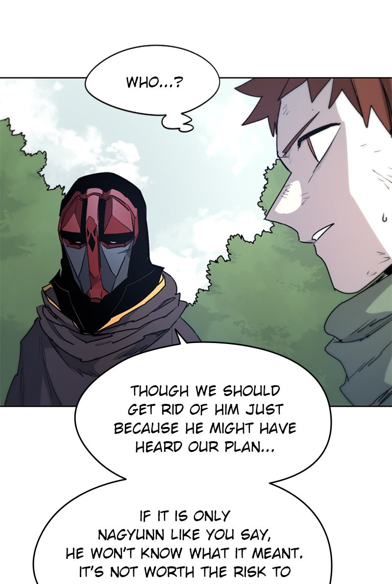 Read The Ember Knight Manga Online