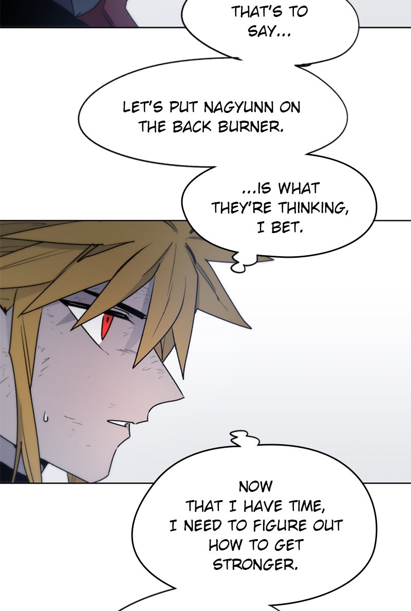 Read The Ember Knight Manga Online