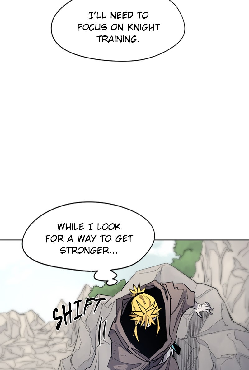 Read The Ember Knight Manga Online