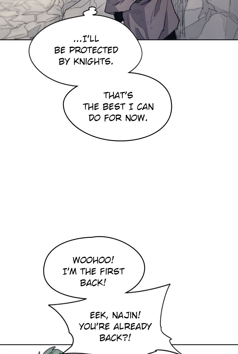 Read The Ember Knight Manga Online