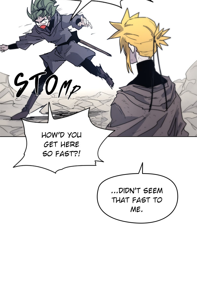 Read The Ember Knight Manga Online