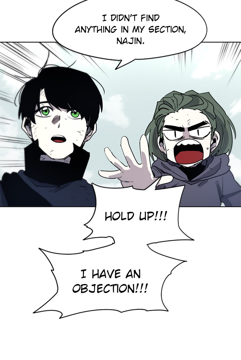 Read The Ember Knight Manga Online
