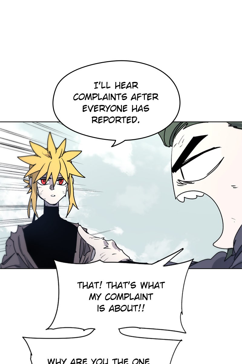 Read The Ember Knight Manga Online