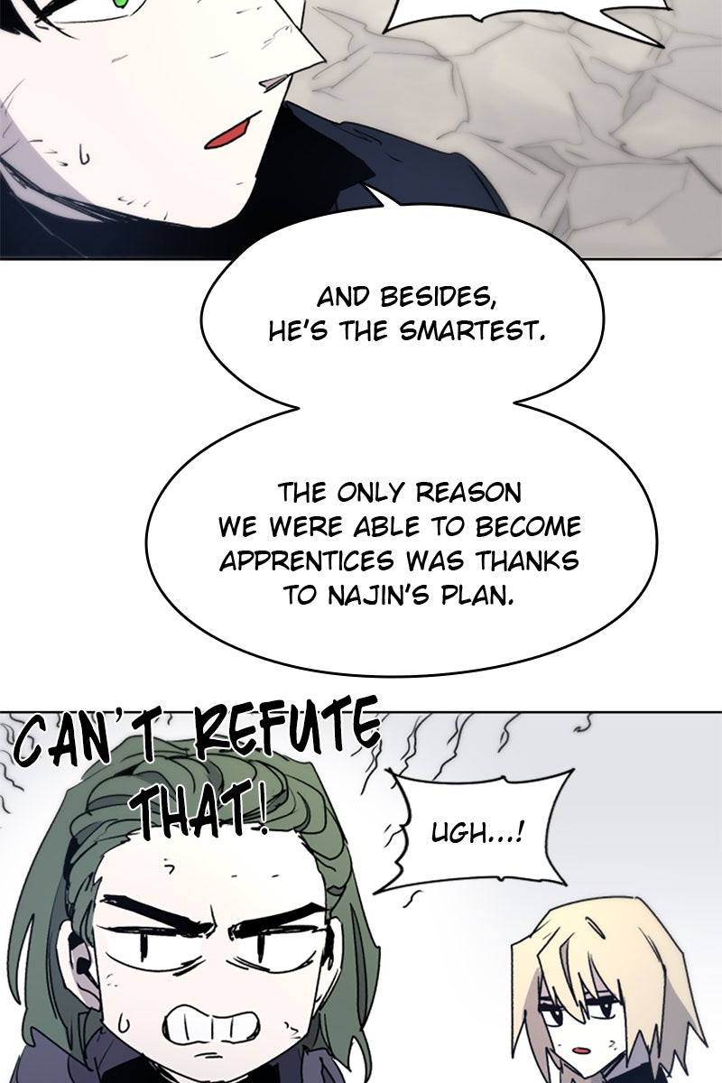 Read The Ember Knight Manga Online