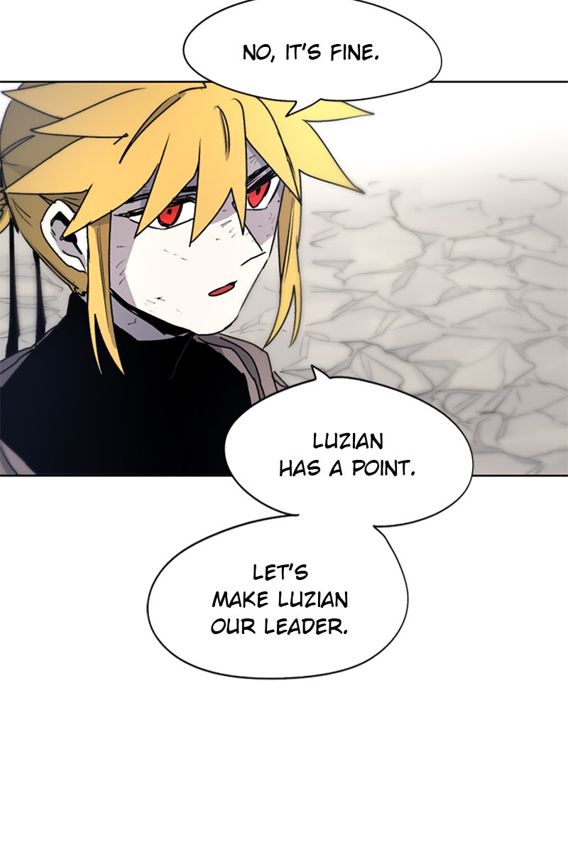 Read The Ember Knight Manga Online