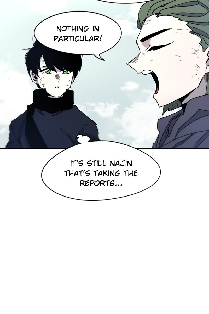 Read The Ember Knight Manga Online