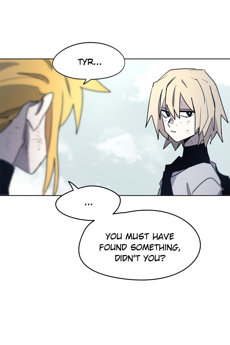 Read The Ember Knight Manga Online