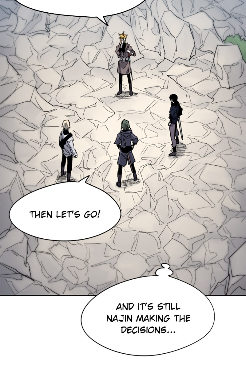 Read The Ember Knight Manga Online