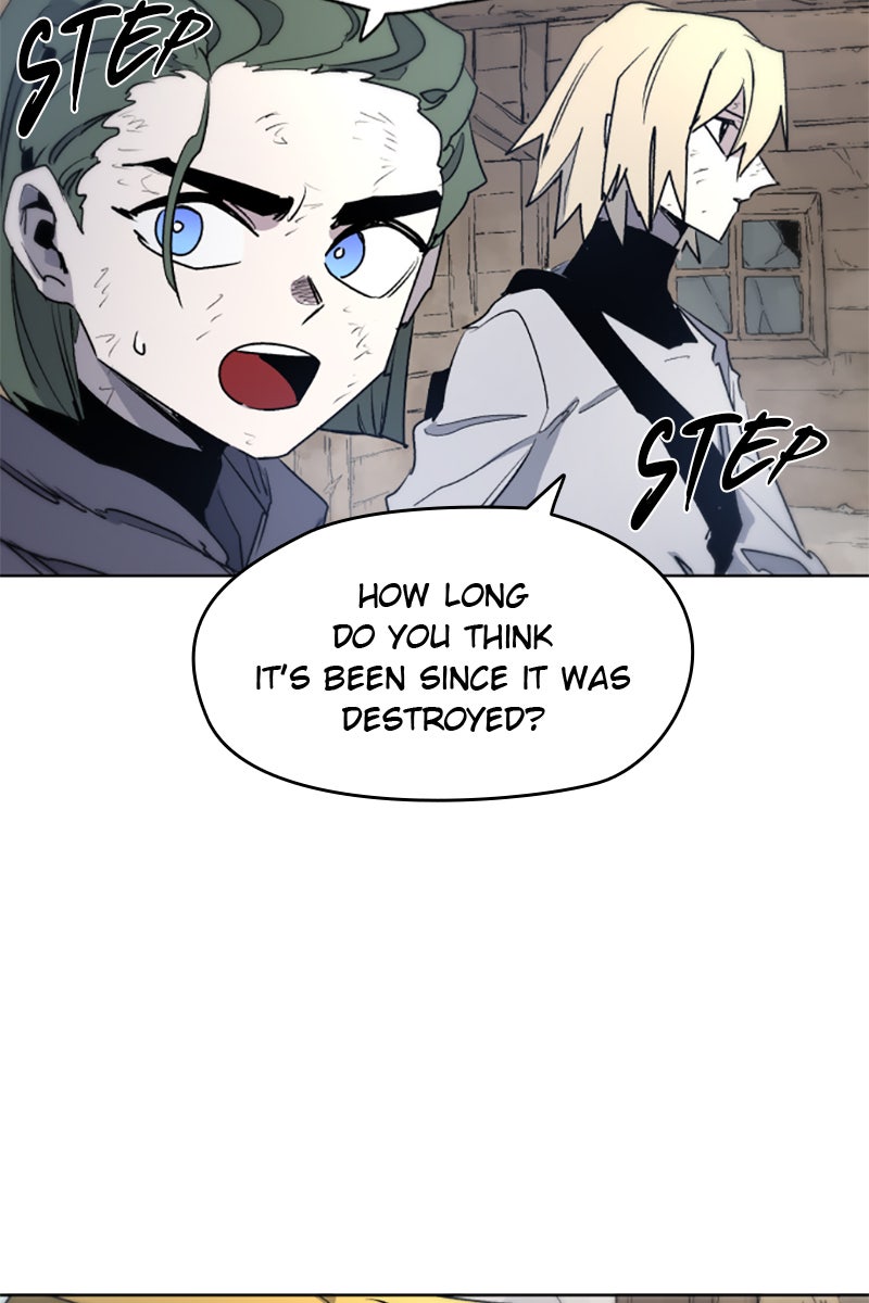 Read The Ember Knight Manga Online