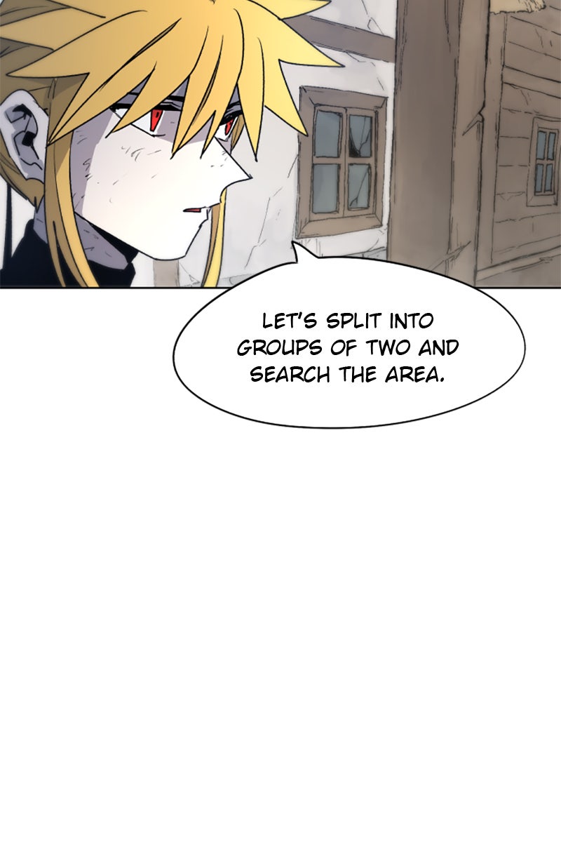 Read The Ember Knight Manga Online
