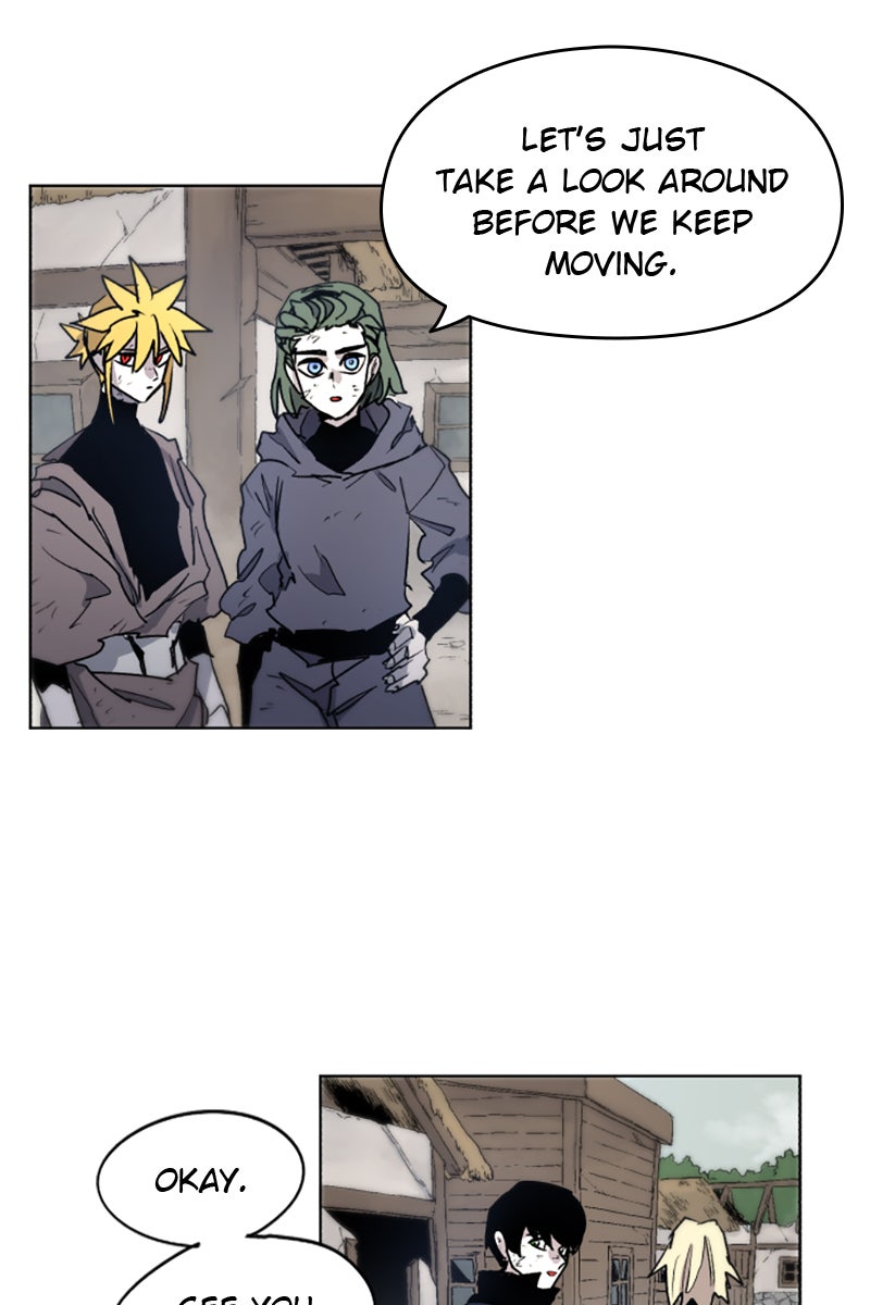Read The Ember Knight Manga Online