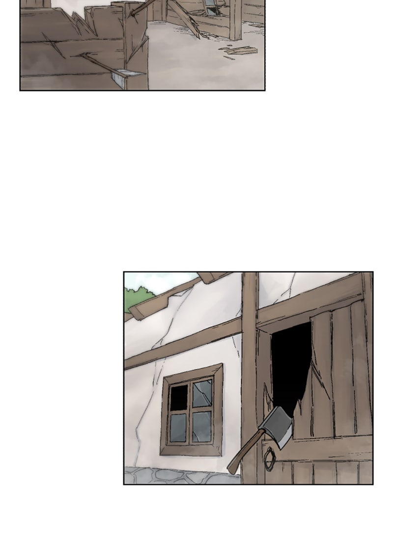 Read The Ember Knight Manga Online