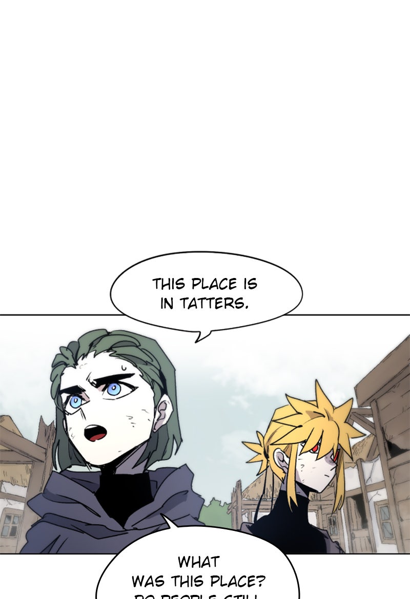 Read The Ember Knight Manga Online