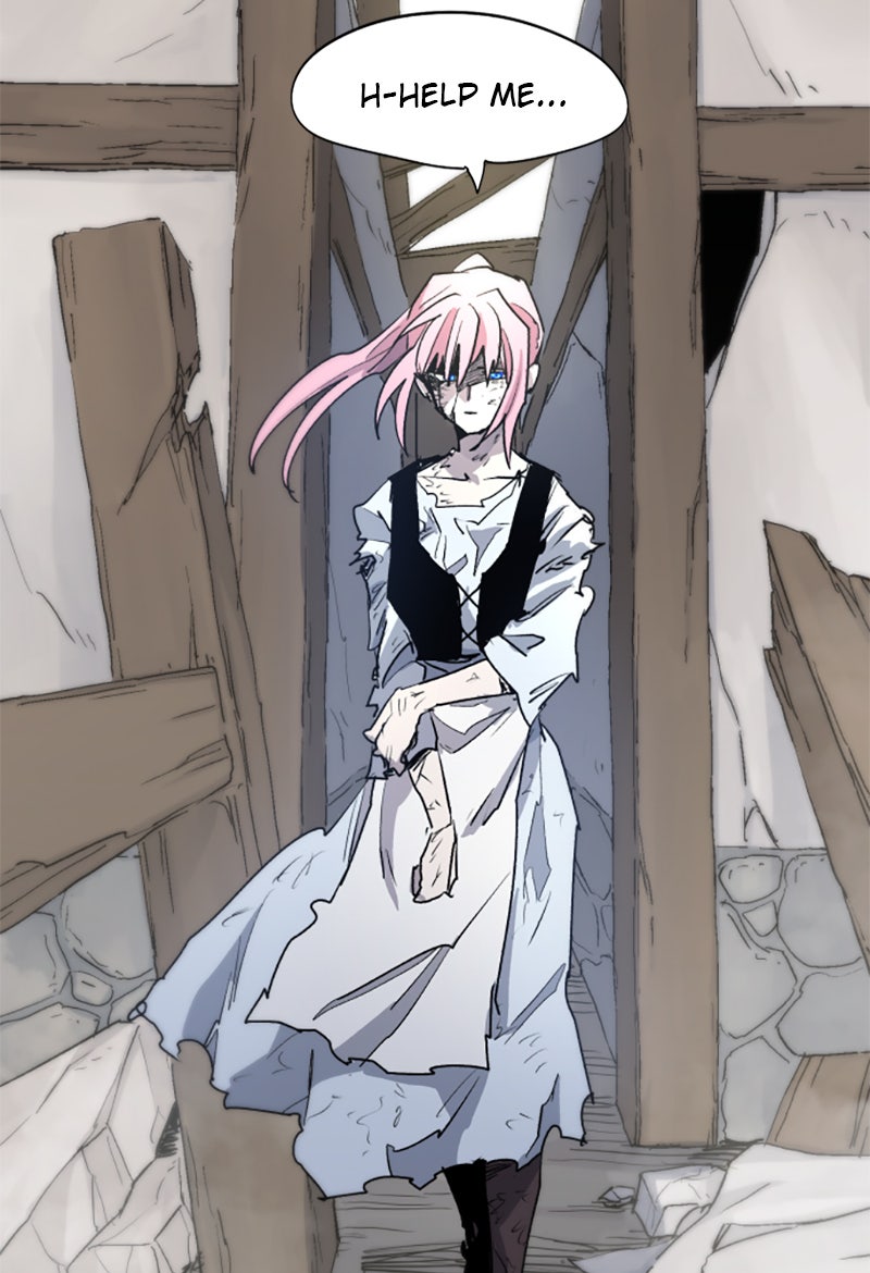 Read The Ember Knight Manga Online