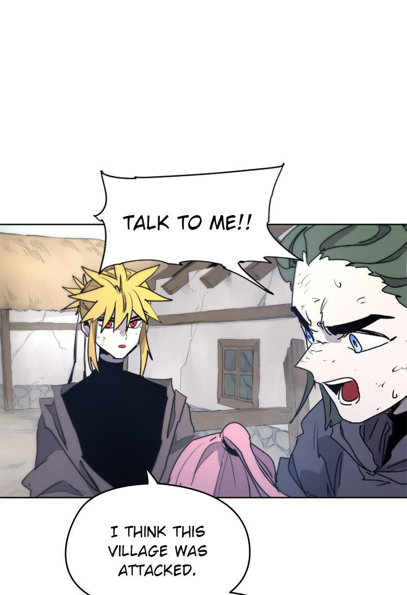 Read The Ember Knight Manga Online