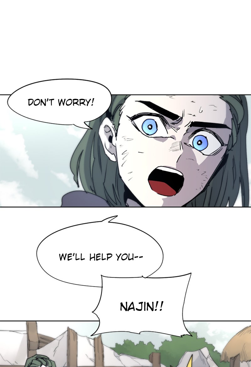 Read The Ember Knight Manga Online