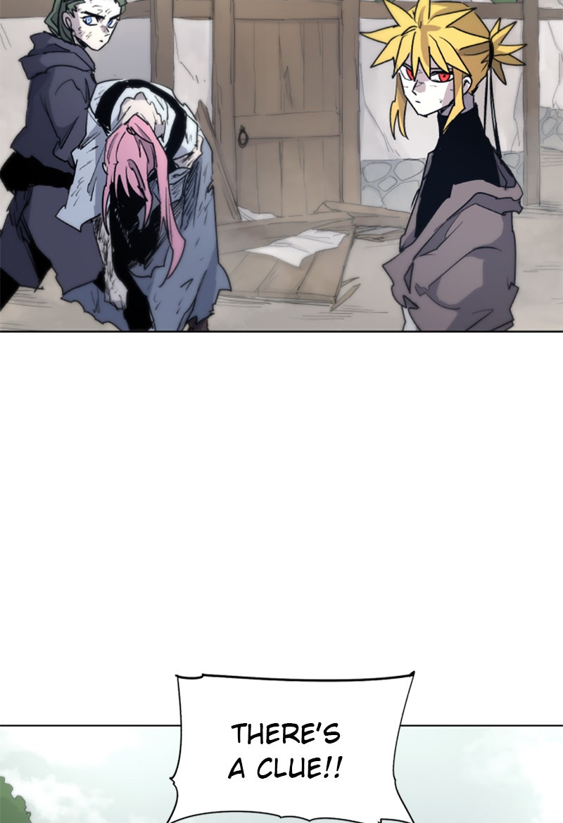 Read The Ember Knight Manga Online