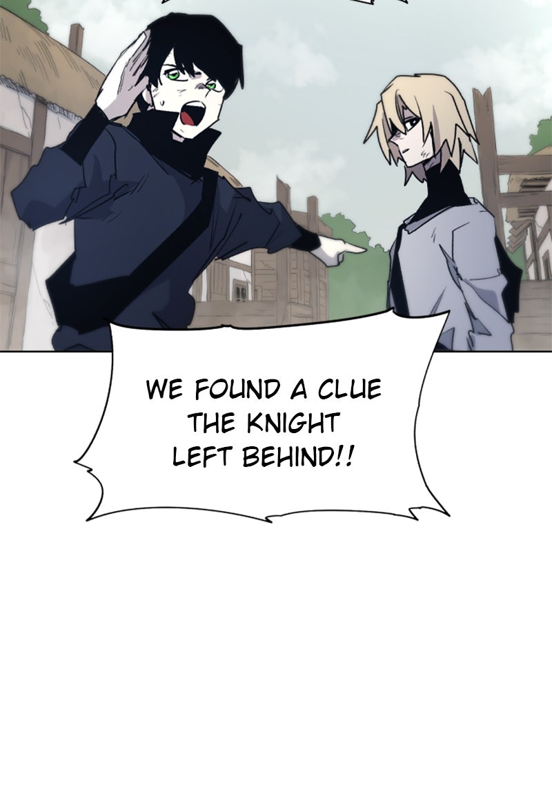 Read The Ember Knight Manga Online