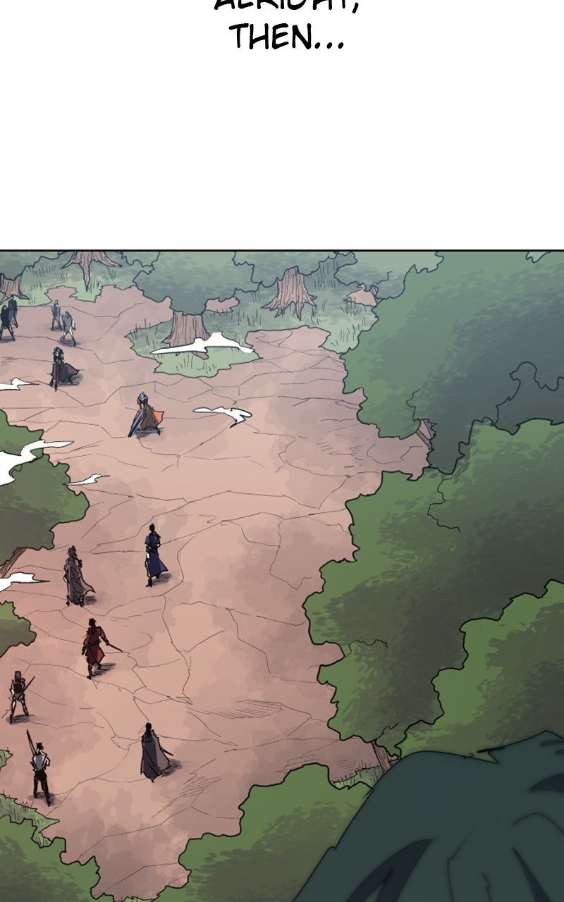 Read The Ember Knight Manga Online
