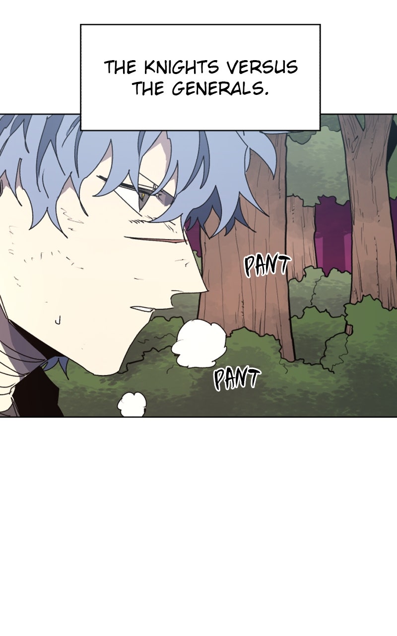 Read The Ember Knight Manga Online