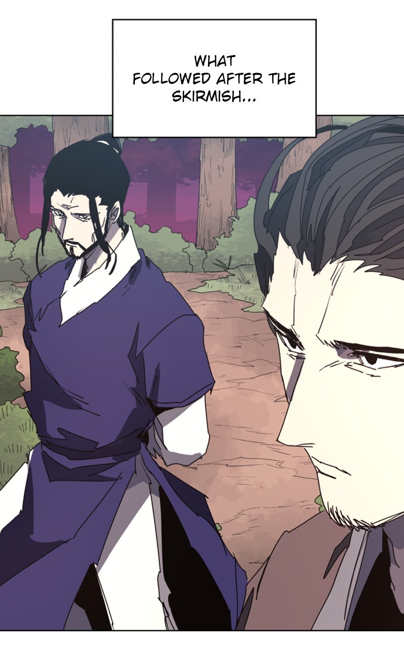 Read The Ember Knight Manga Online
