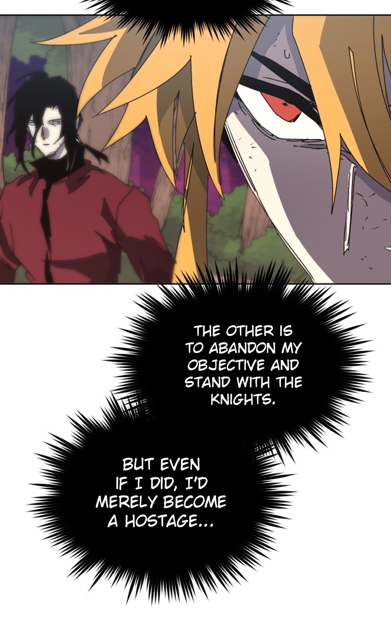 Read The Ember Knight Manga Online