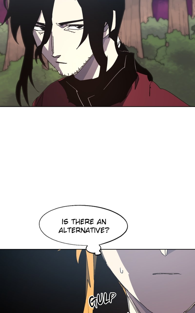 Read The Ember Knight Manga Online