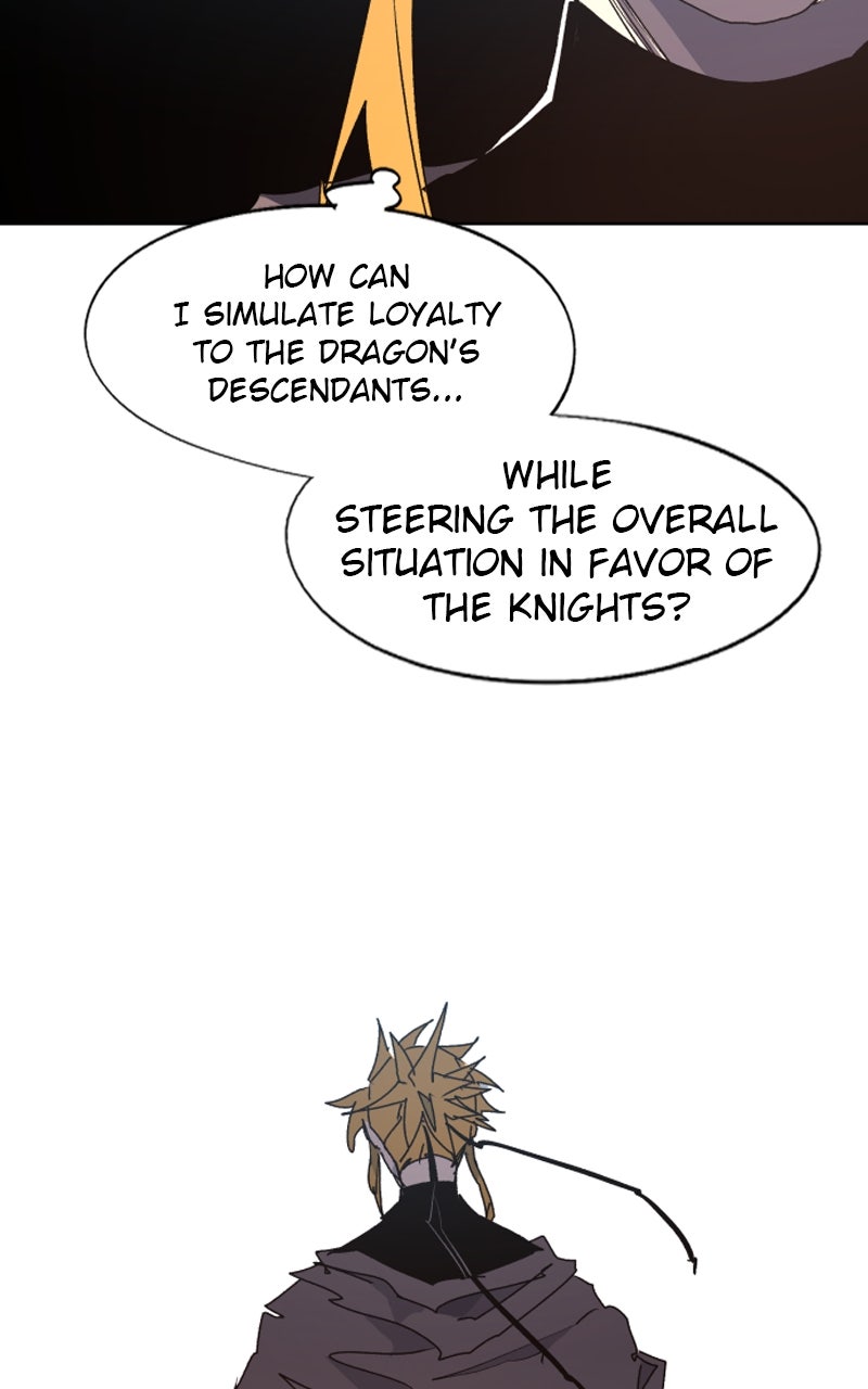 Read The Ember Knight Manga Online
