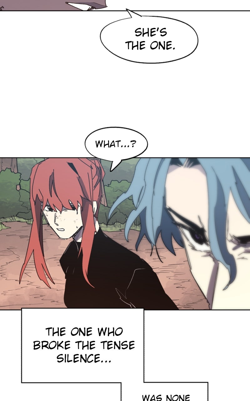 Read The Ember Knight Manga Online