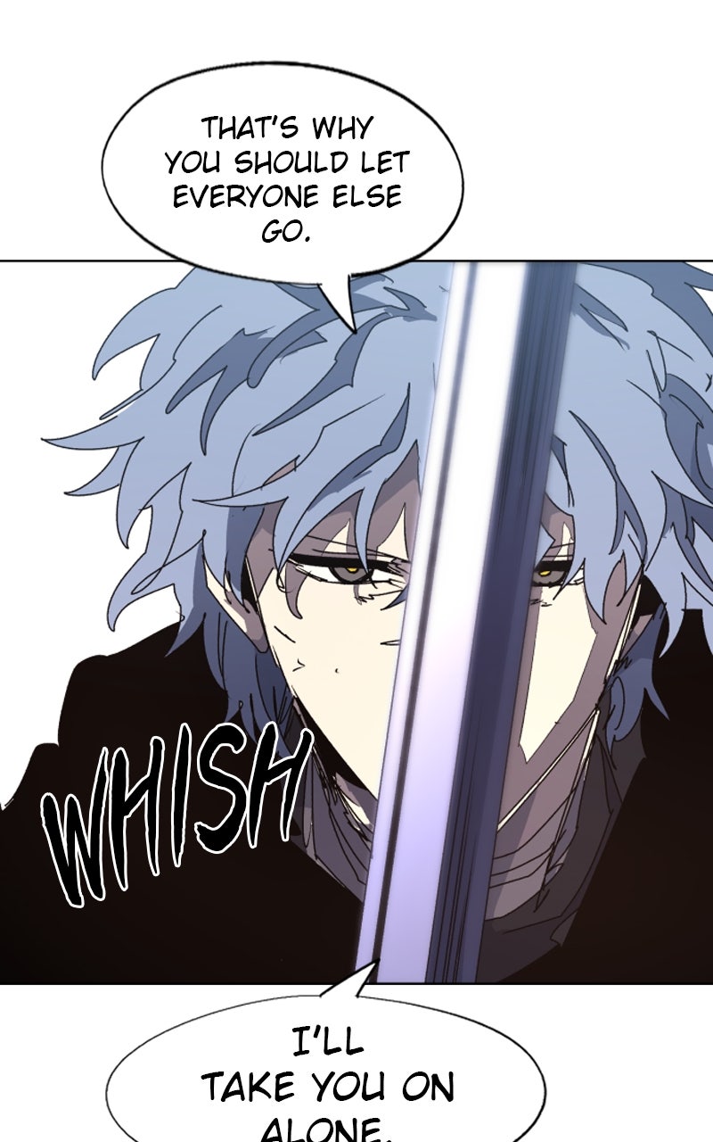 Read The Ember Knight Manga Online