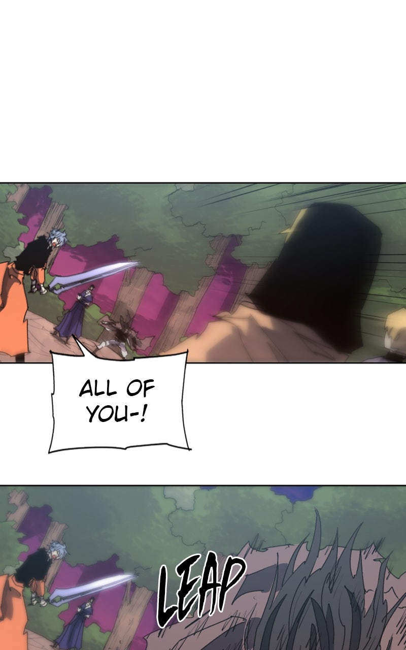 Read The Ember Knight Manga Online