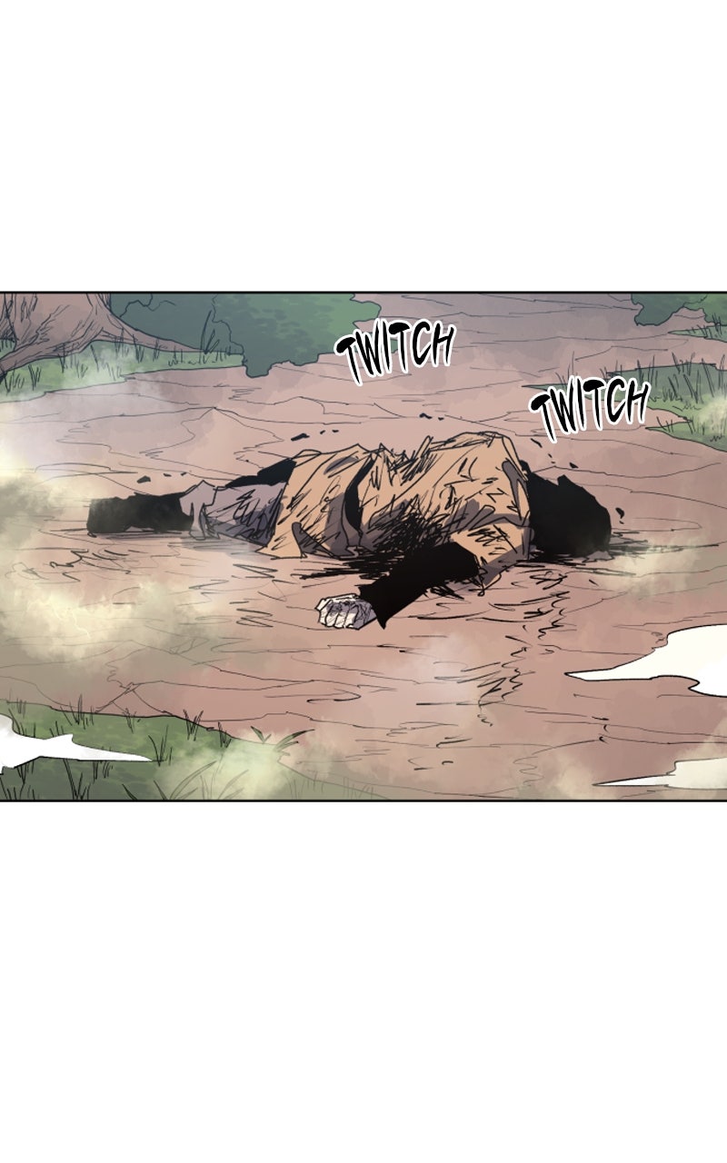 Read The Ember Knight Manga Online