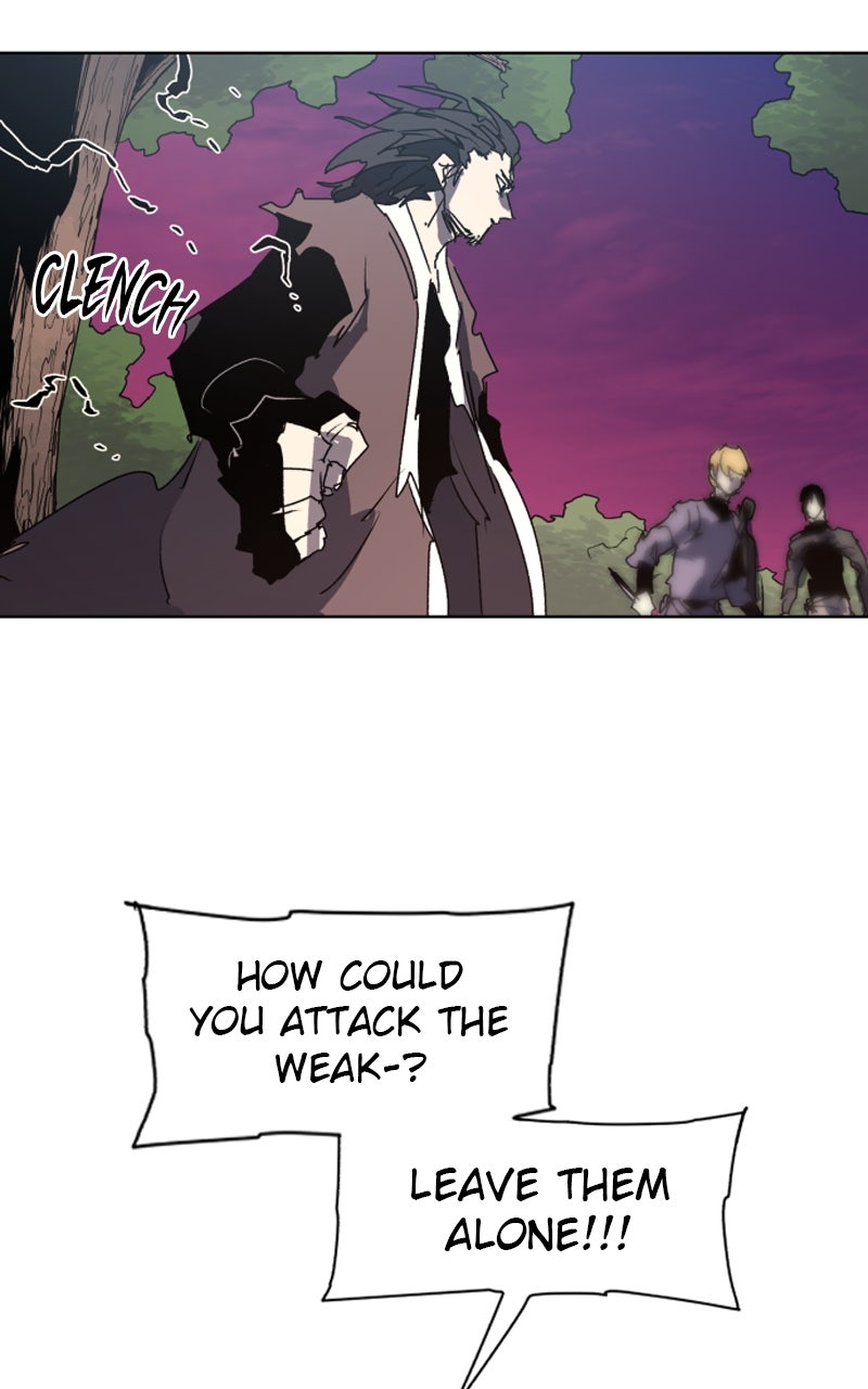 Read The Ember Knight Manga Online