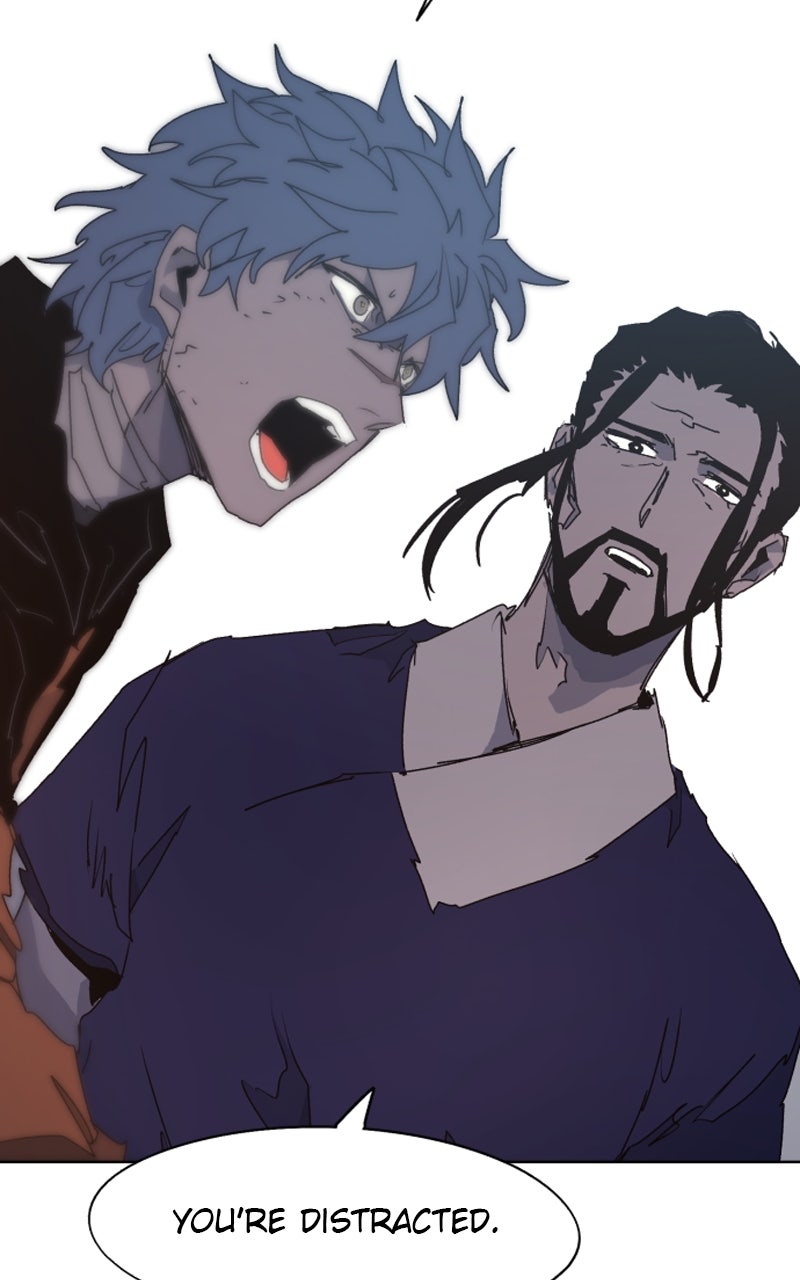 Read The Ember Knight Manga Online