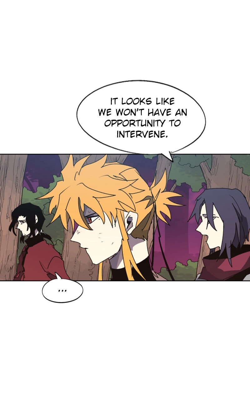 Read The Ember Knight Manga Online