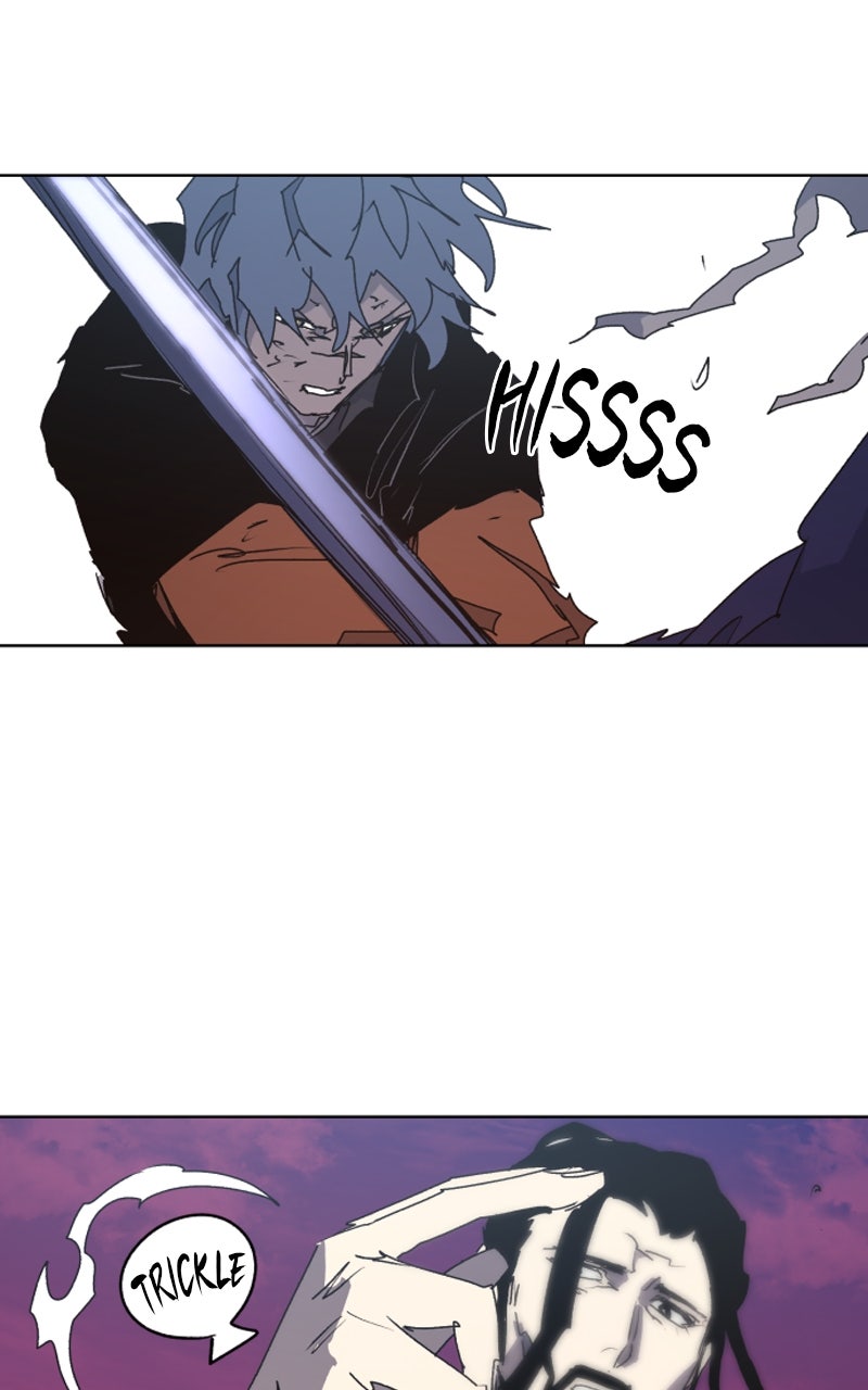 Read The Ember Knight Manga Online