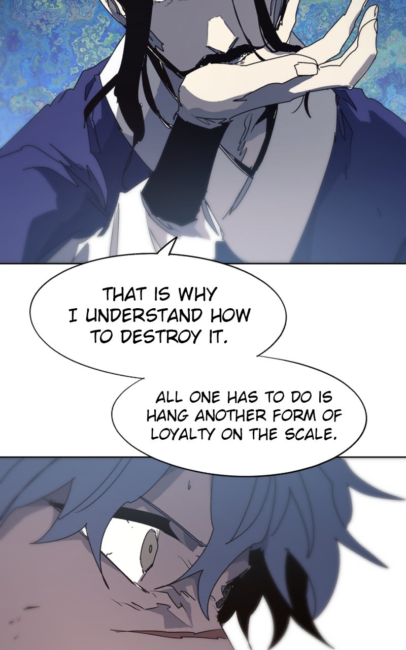 Read The Ember Knight Manga Online