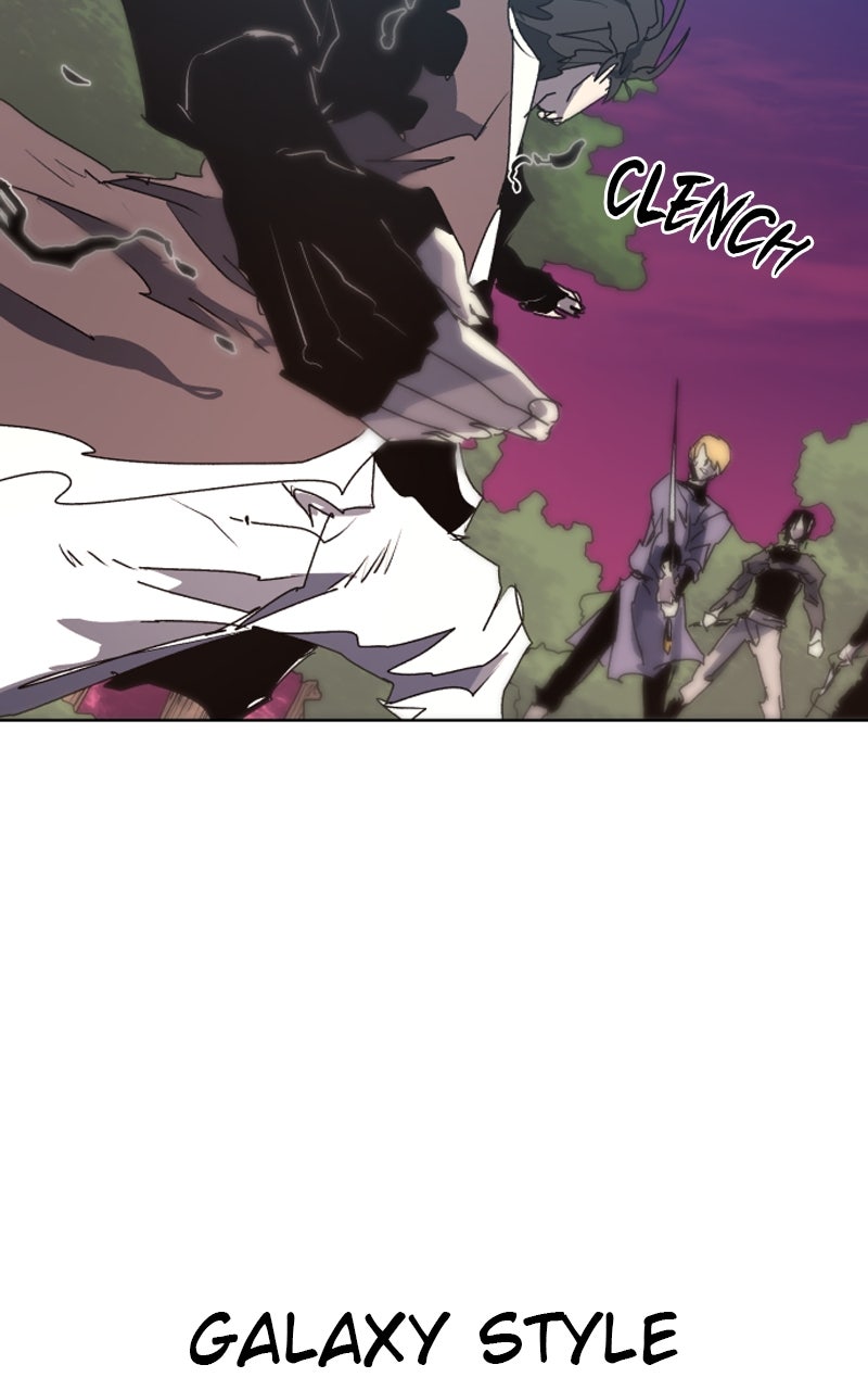 Read The Ember Knight Manga Online