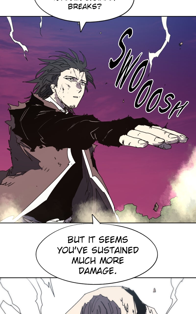 Read The Ember Knight Manga Online