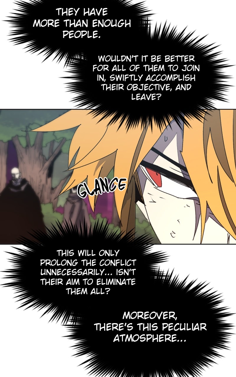 Read The Ember Knight Manga Online
