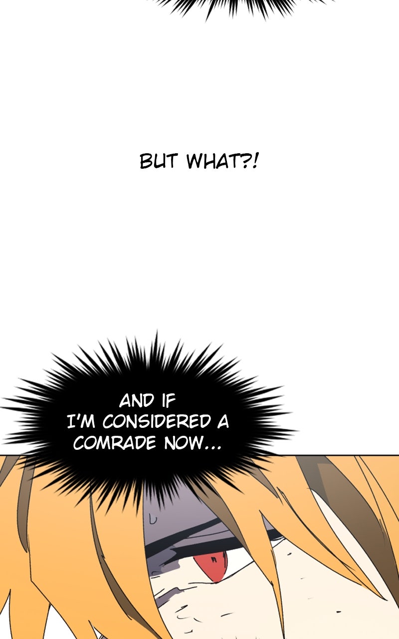 Read The Ember Knight Manga Online